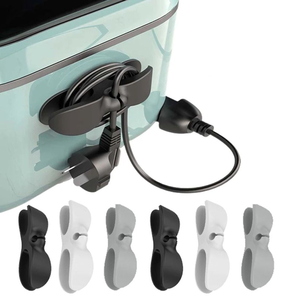 Commercial Kitchen Appliance - Cord Winder Organizer for Kitchen Appliances