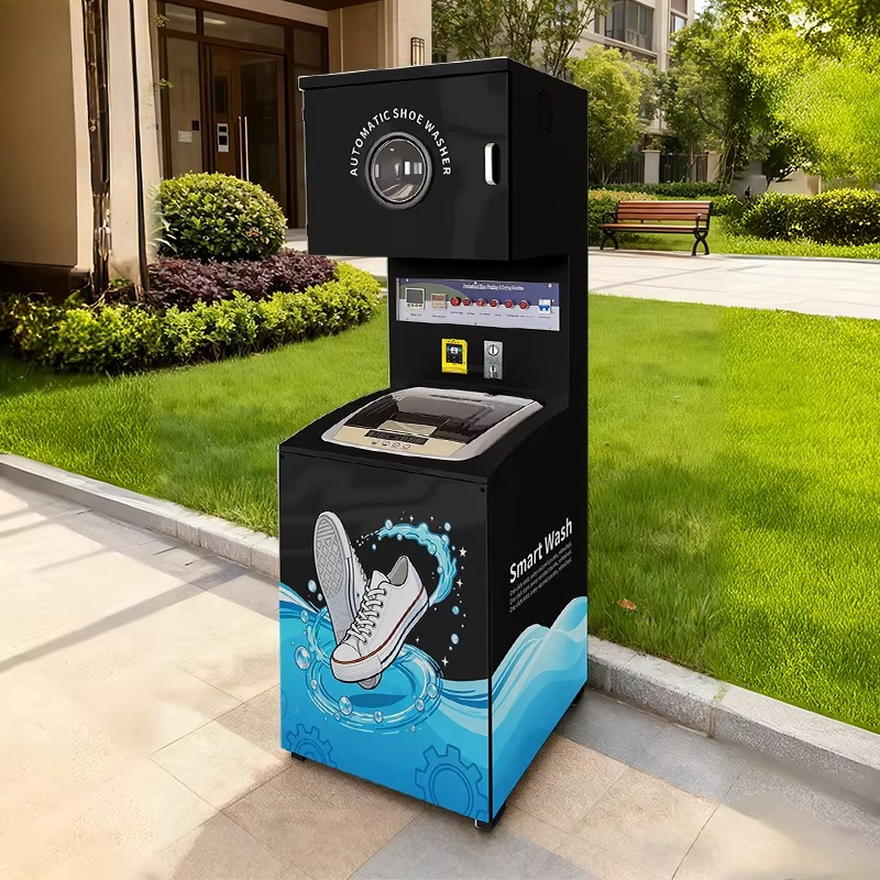 Rotary Bakery Oven - Customized Wholesale Price Self Service Multi