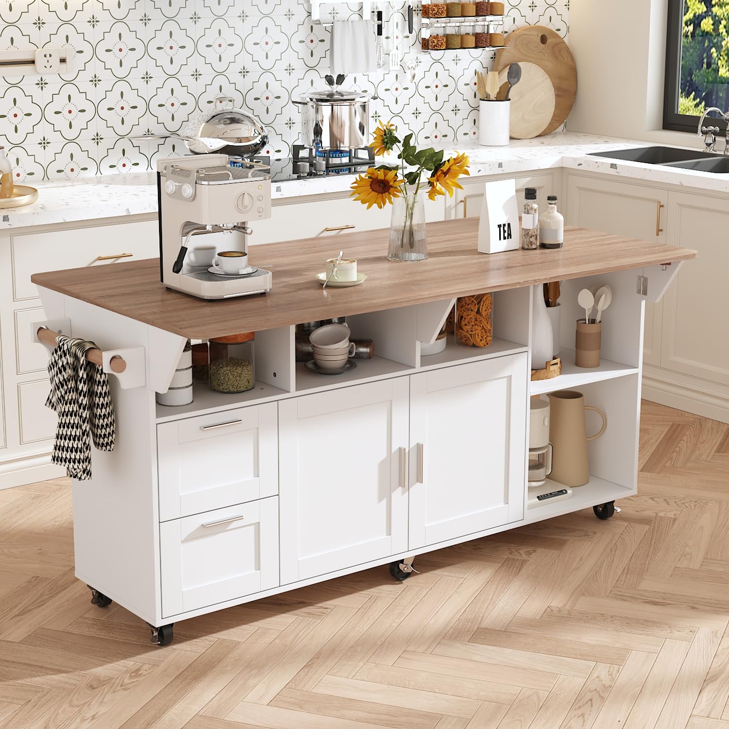 Commercial Kitchen Tables - 63