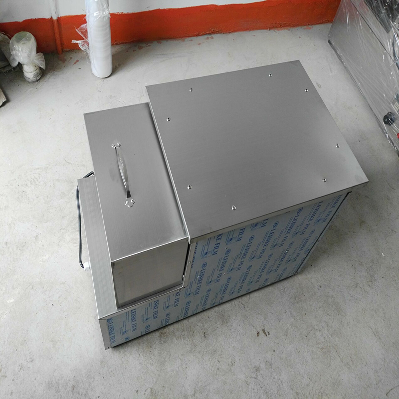 Rotary Bakery Oven - High Quality Ice Cream Cone Rotary
