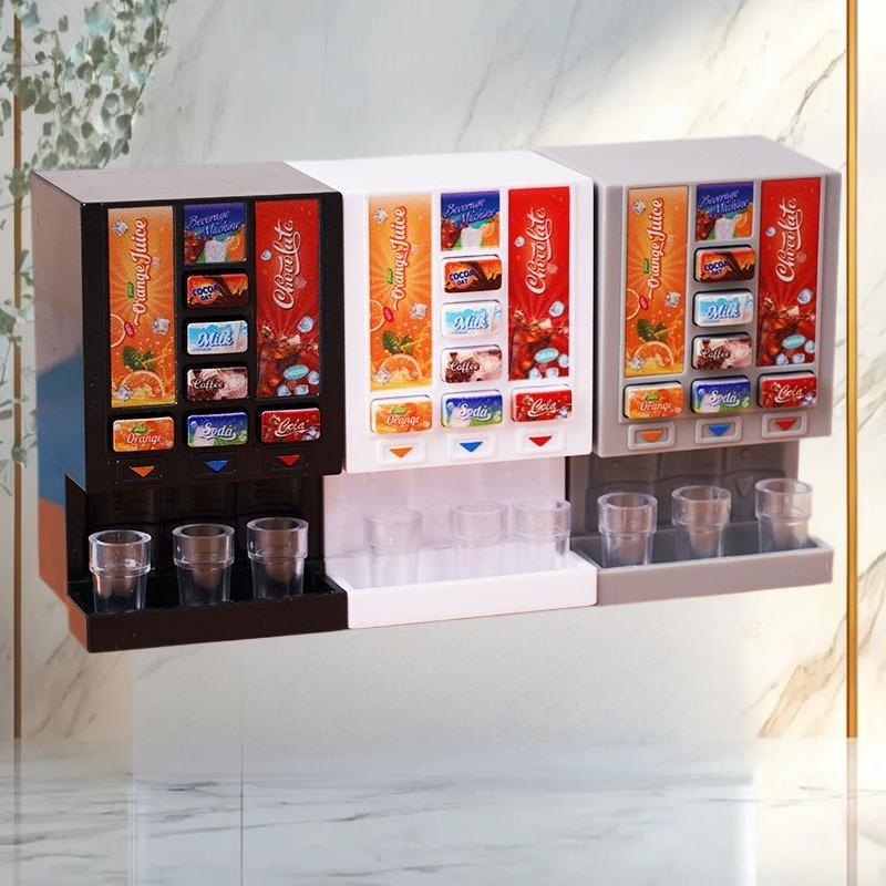 Commercial Kitchen Appliance - 1/12 Dollhouse Simulation Miniature Kitchen Appliances