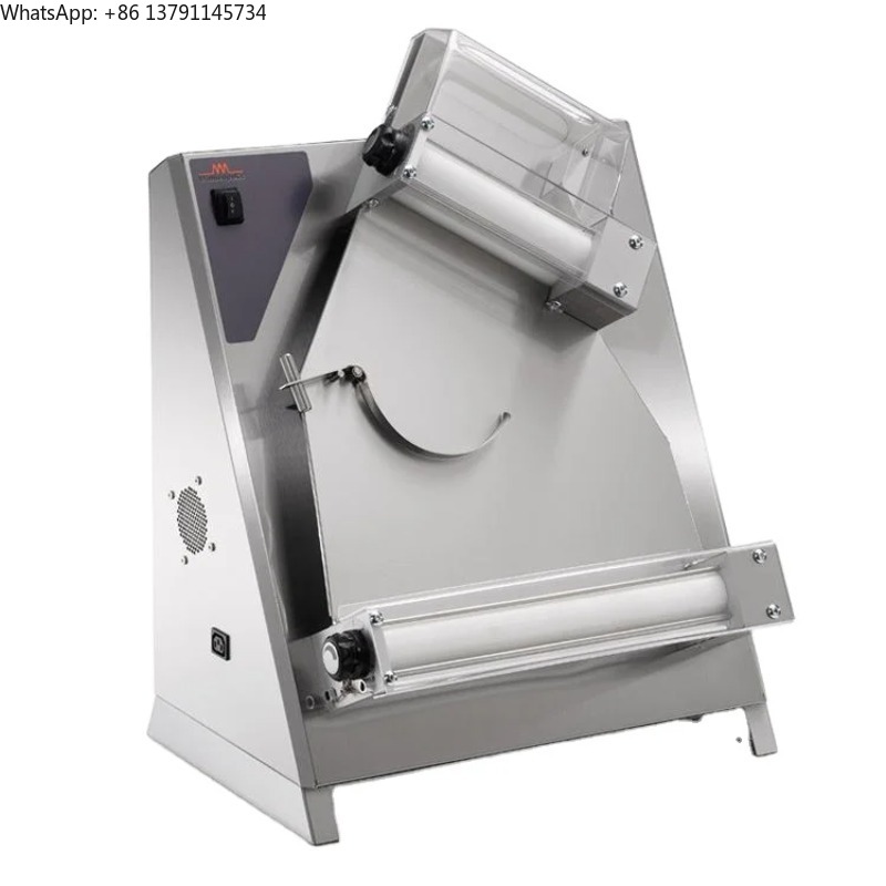 Manual Small Dough Roller Shee – Rotary Bakery Oven Bewertung und Preis