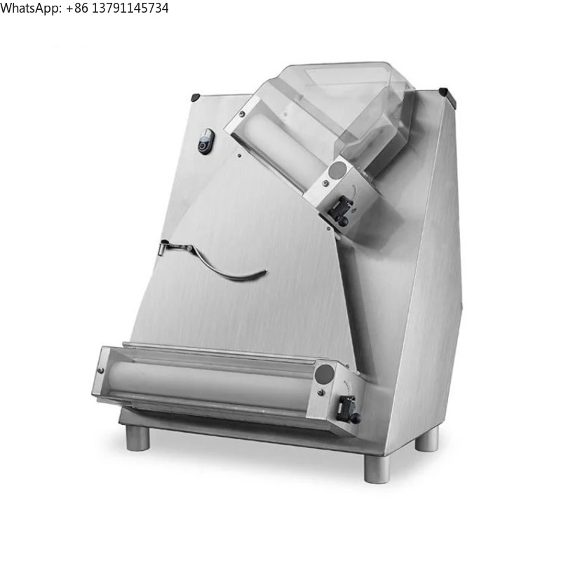 Manual Small Dough Roller Shee – Rotary Bakery Oven Bewertung und Preis