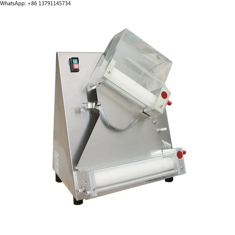 Manual Small Dough Roller Shee – Rotary Bakery Oven Bewertung und Preis
