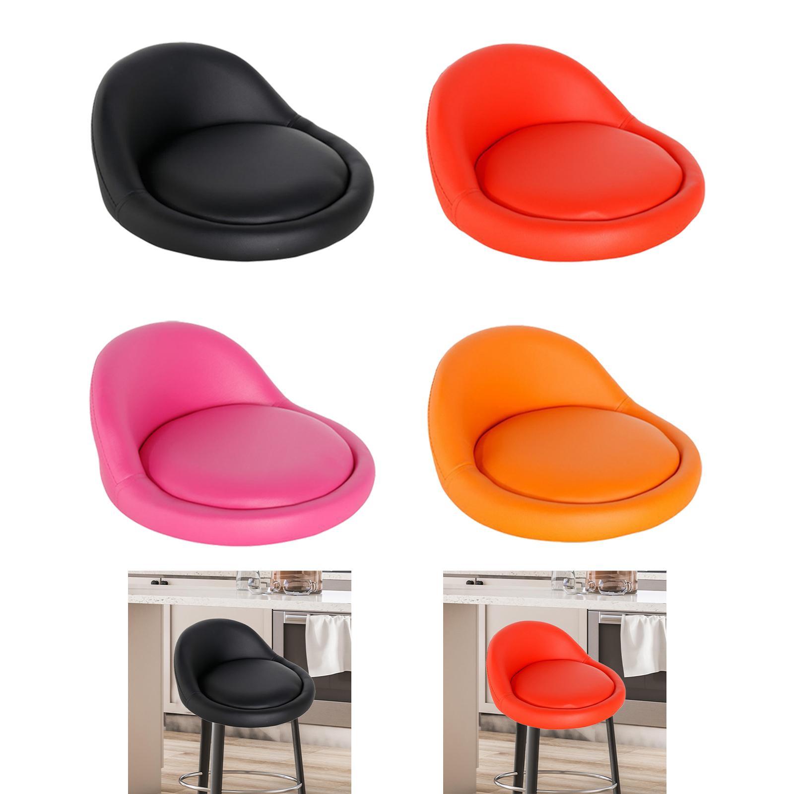 Salon Bar Stool Seat Cushion,  – Commercial Kitchen And Bar Bewertung und Preis