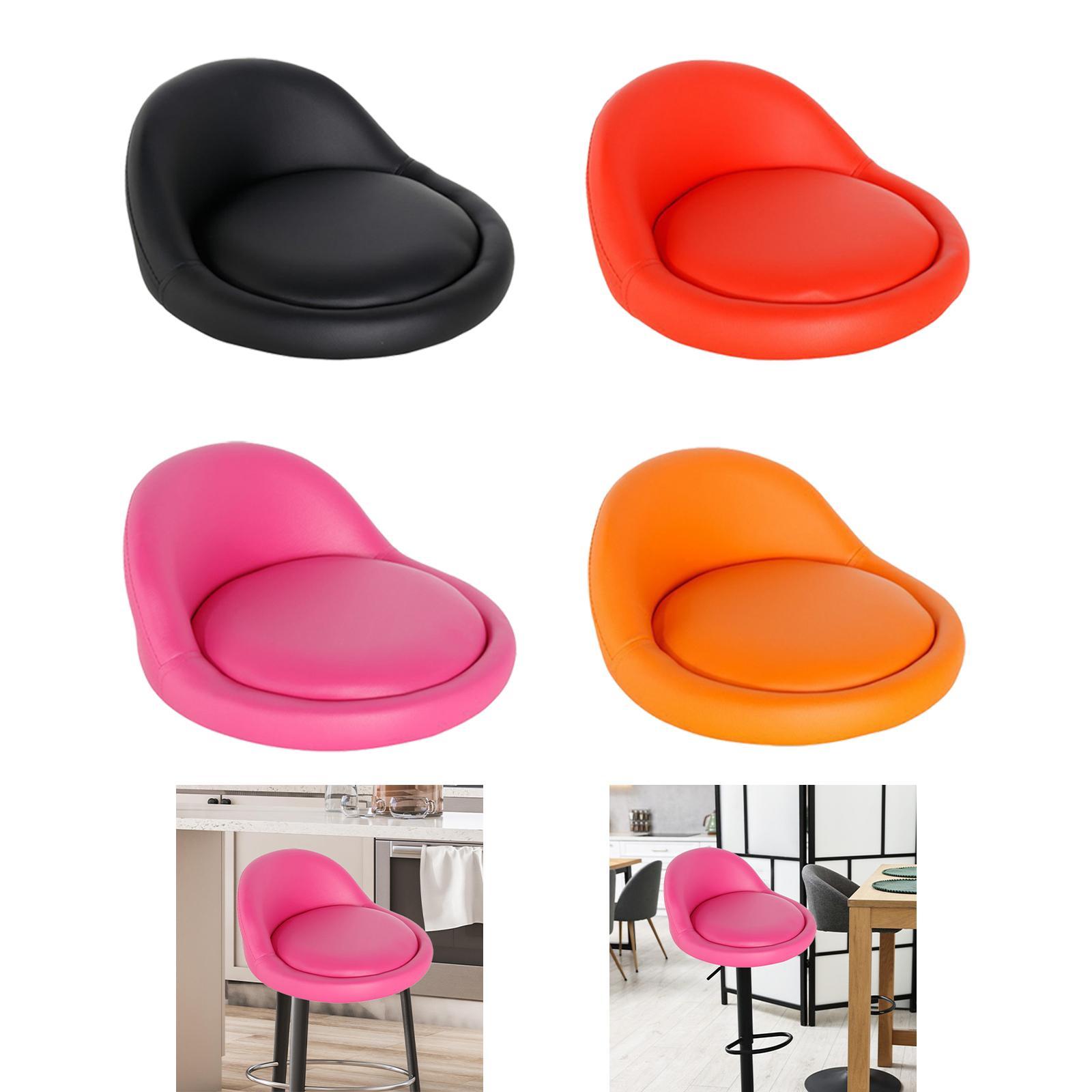 Salon Bar Stool Seat Cushion,  – Commercial Kitchen And Bar Bewertung und Preis