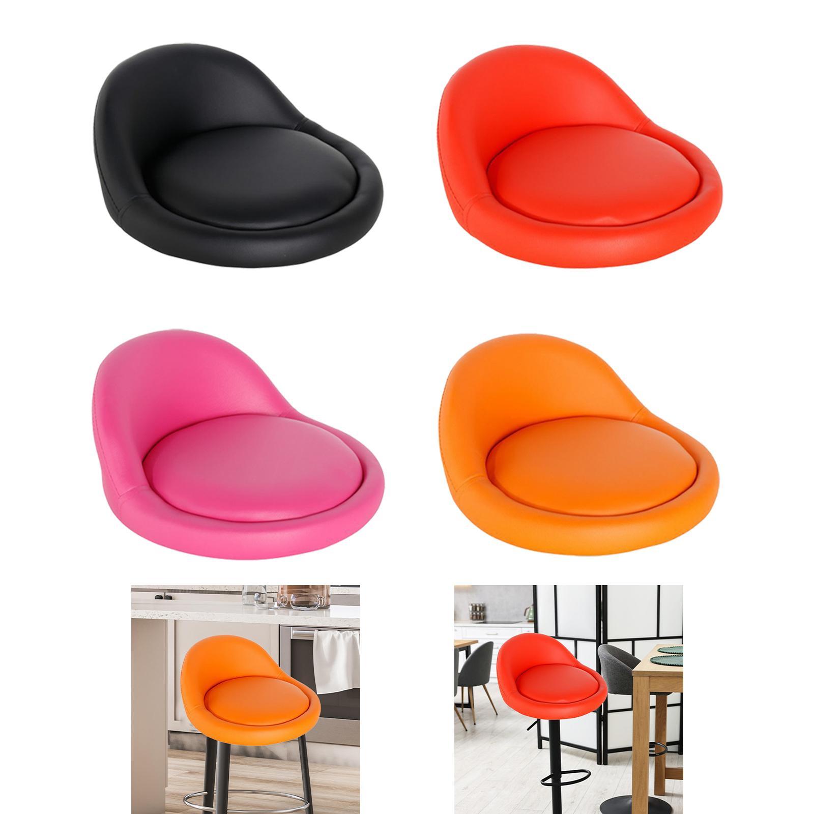 Salon Bar Stool Seat Cushion,  – Commercial Kitchen And Bar Bewertung und Preis