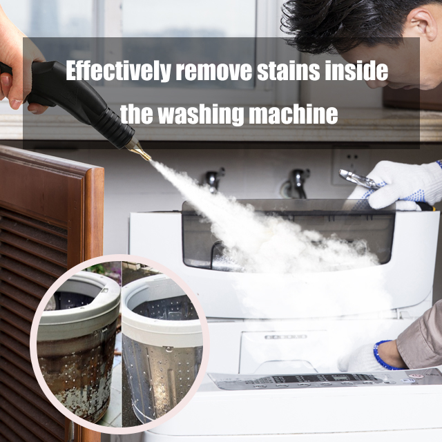 3000W High Pressure Steam Clea – Commercial Kitchen Air Conditioner Bewertung und Preis