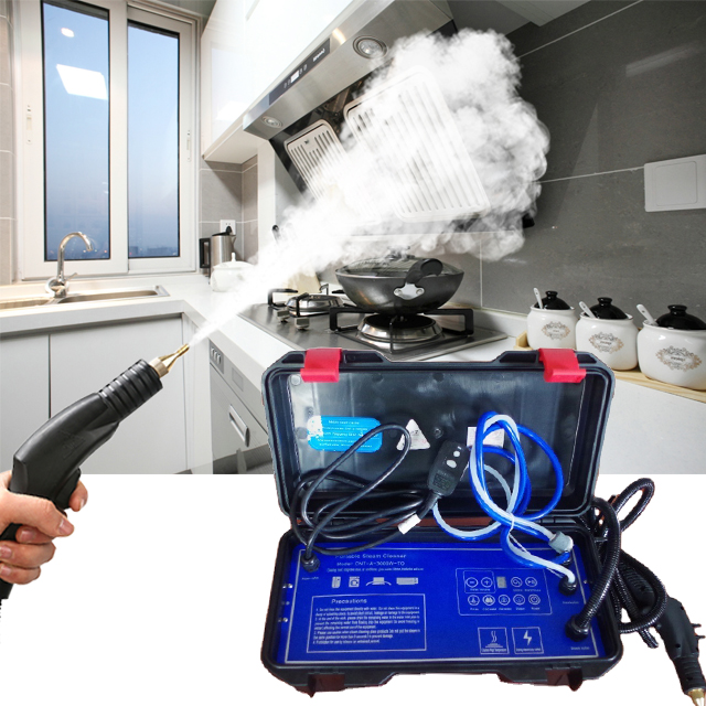 3000W High Pressure Steam Clea – Commercial Kitchen Air Conditioner Bewertung und Preis