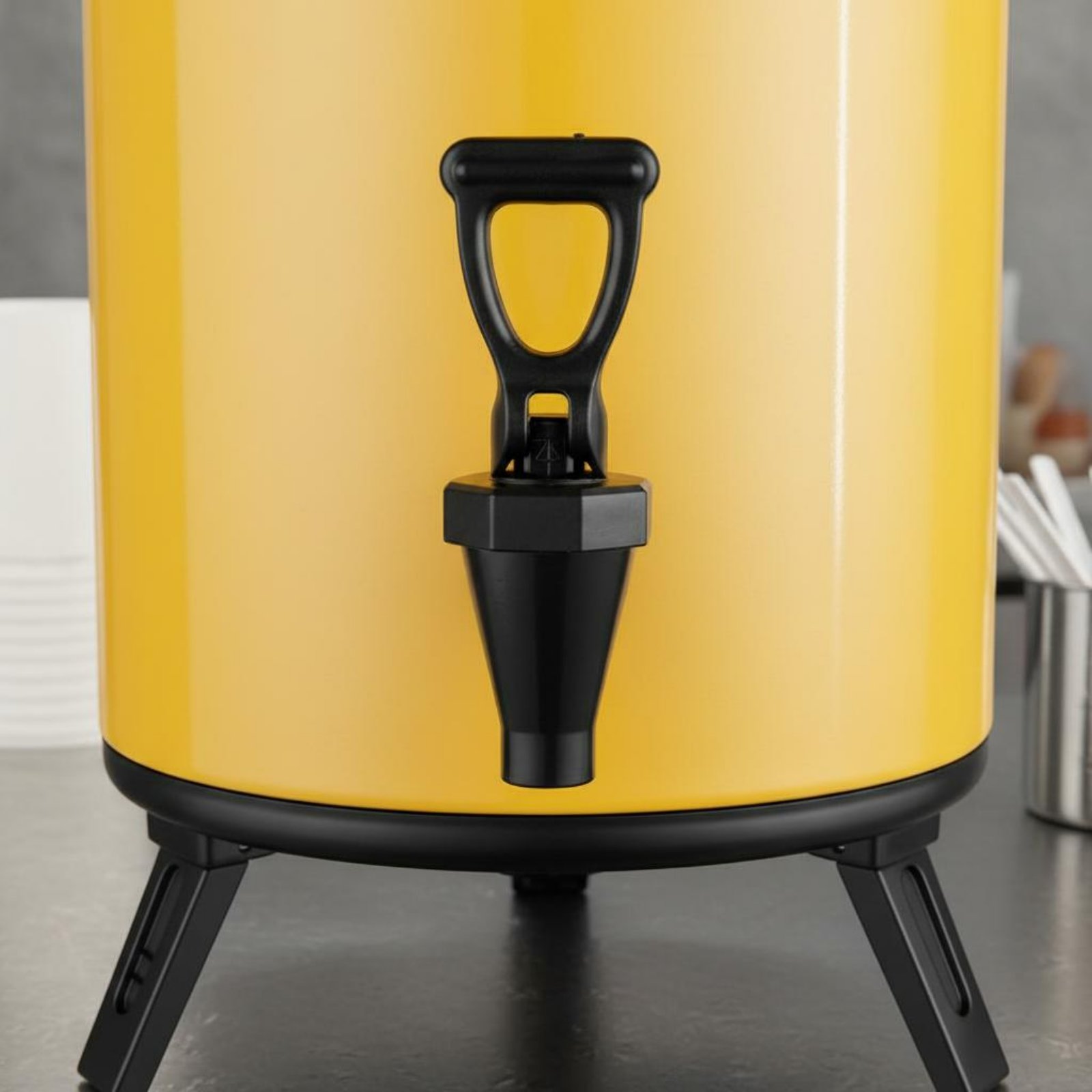 Milk Tea Insulated Container P – Cold Drink Dispenser Bewertung und Preis