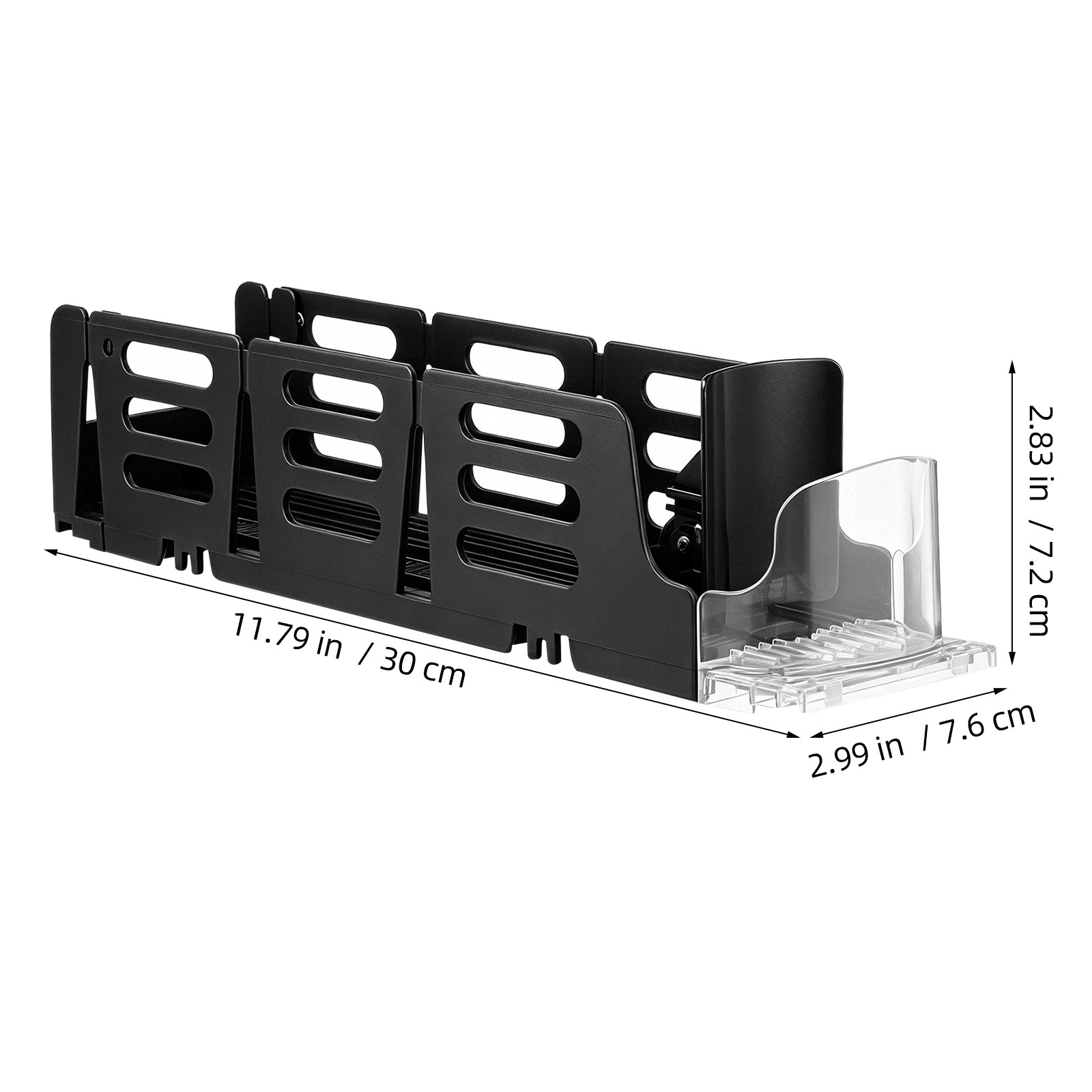 Self-Pushing Fridge Drink Disp – Cold Drink Dispenser Bewertung und Preis