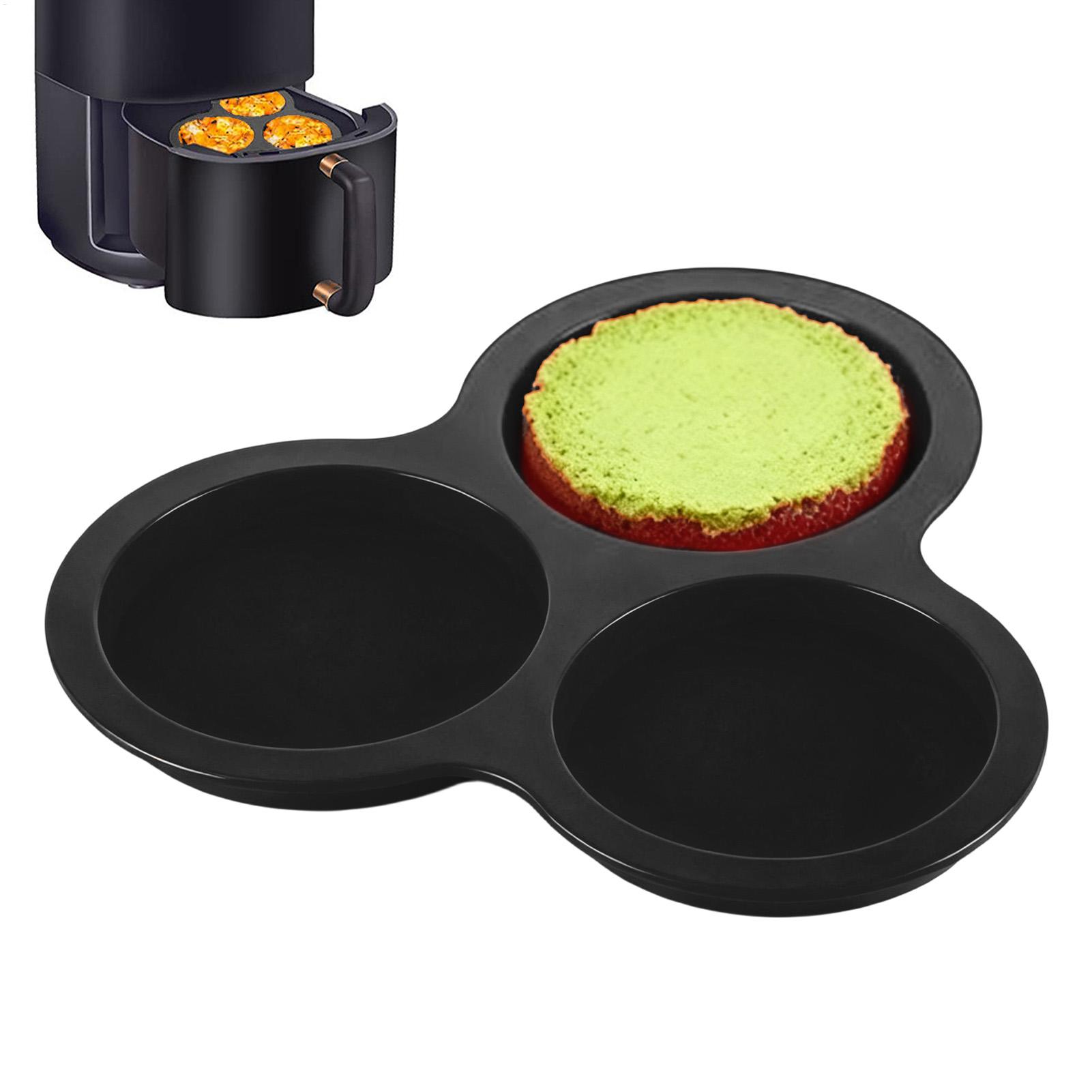 Silicone Egg Cups for Air Frye – Deep Fryer Commercial Bewertung und Preis