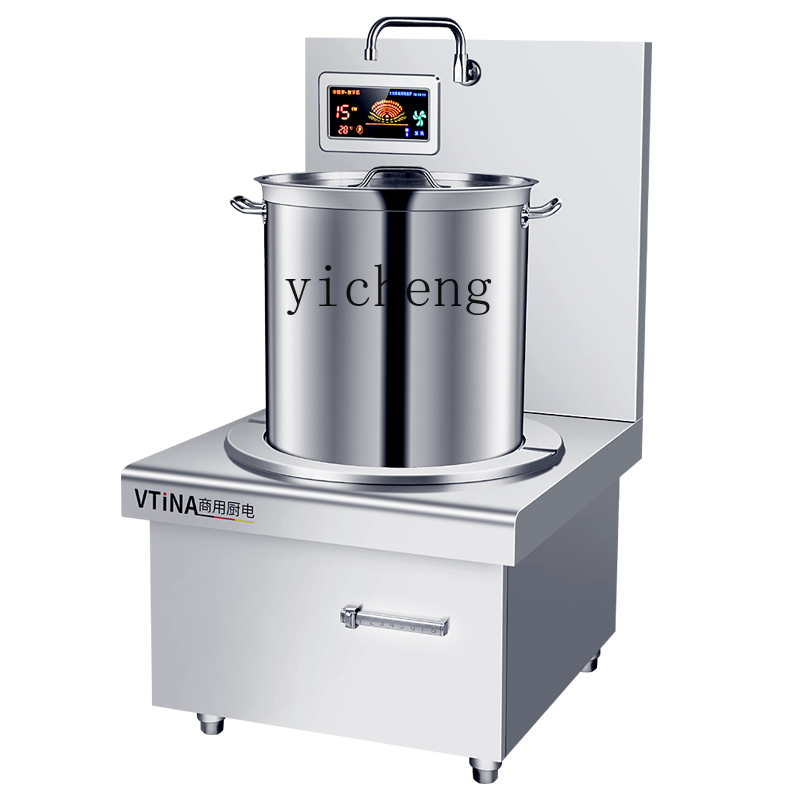 XL1  commercial induction cook – Induction Cooker Commercial Bewertung und Preis