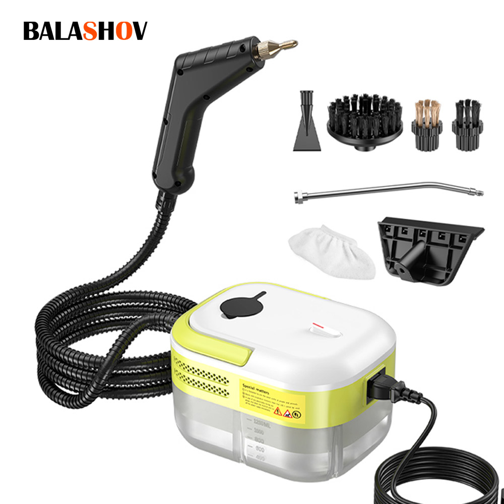 Steam Cleaner High Pressure Te – Commercial Kitchen Air Conditioner Bewertung und Preis