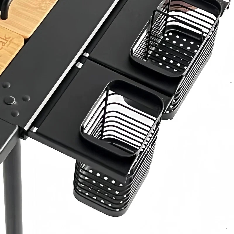 Outdoor Camping  IGT Chopstick – Commercial Kitchen Tables Bewertung und Preis