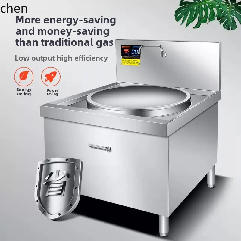 ZML commercial induction cooke – Induction Cooker Commercial Bewertung und Preis