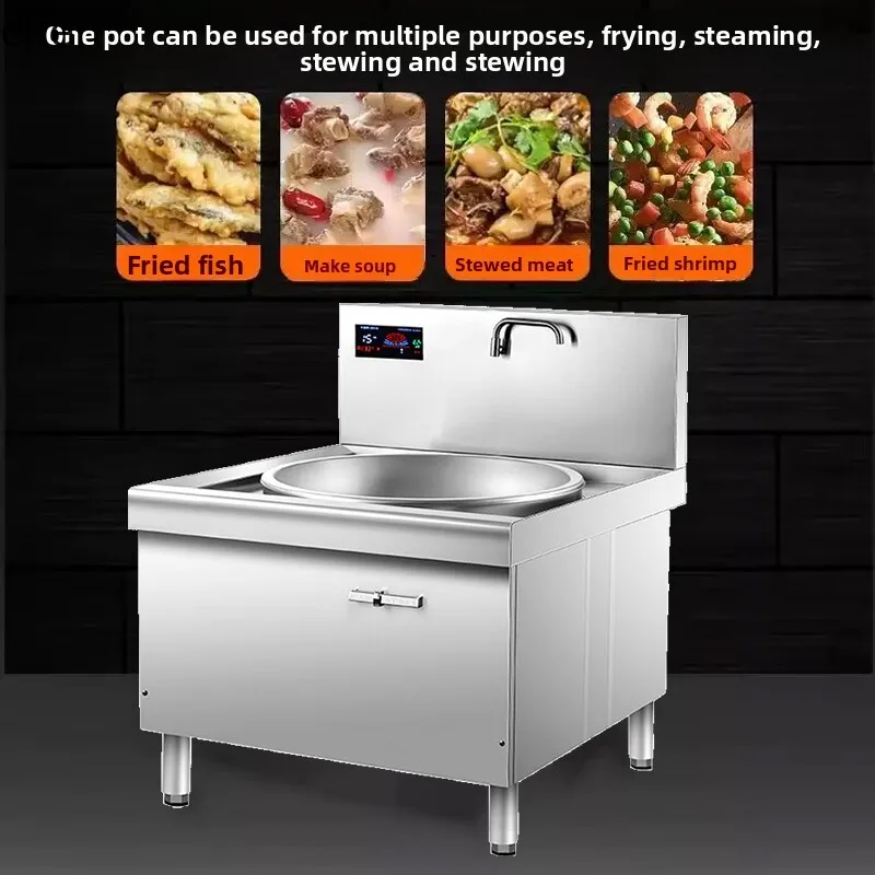 ZML commercial induction cooke – Induction Cooker Commercial Bewertung und Preis