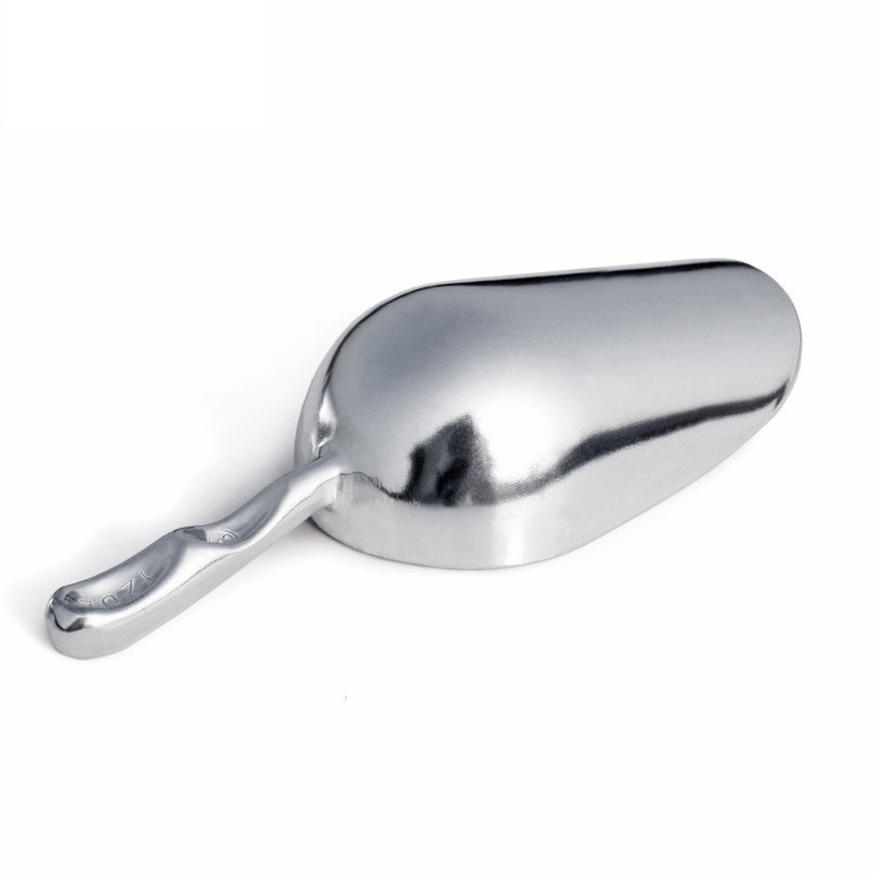 6oz/12oz/24oz Aluminum Ice Sco – Commercial Kitchen And Bar Bewertung und Preis