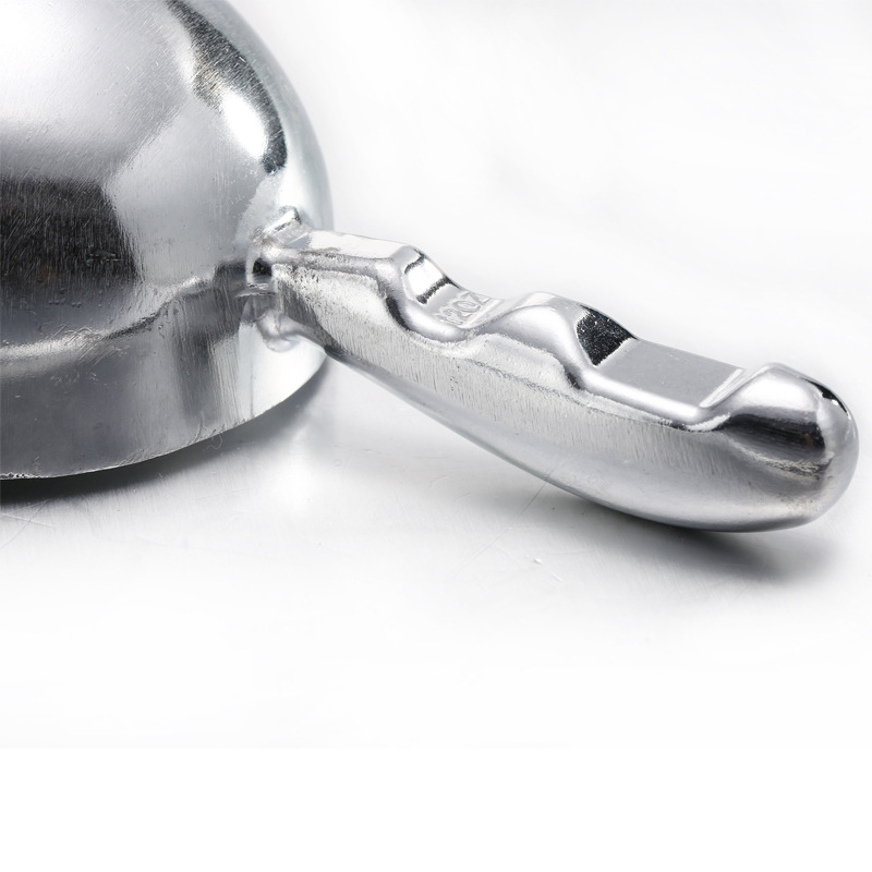 6oz/12oz/24oz Aluminum Ice Sco – Commercial Kitchen And Bar Bewertung und Preis