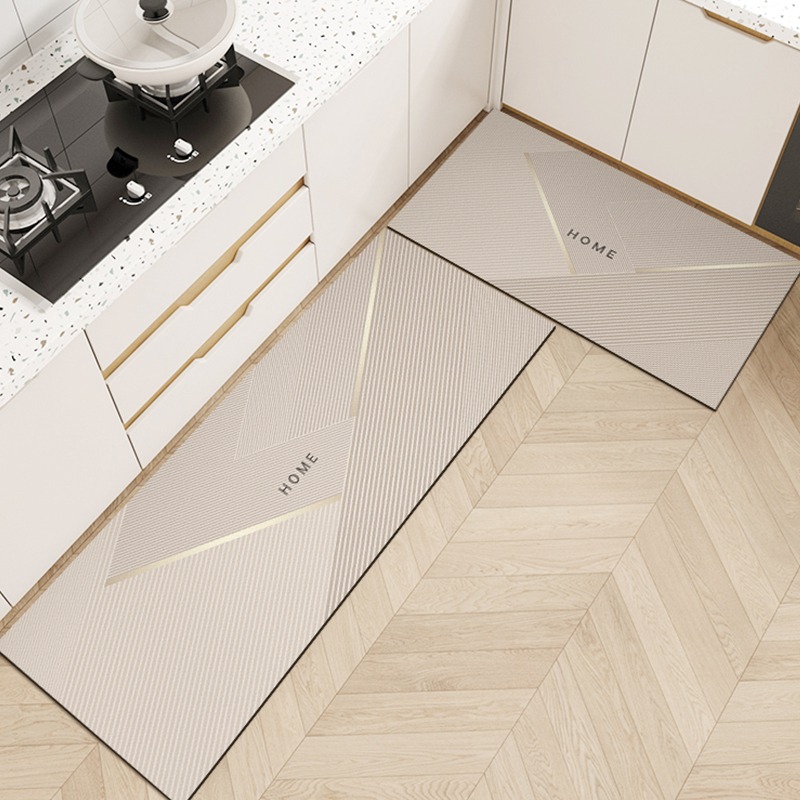 Kitchen Mat Waterproof Non-sli – Commercial Kitchen Mats Anti Fatigue Bewertung und Preis
