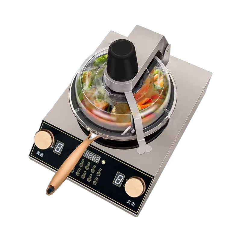 Automatic Cooking Machine  Aut – Commercial Kitchen Machinery Bewertung und Preis