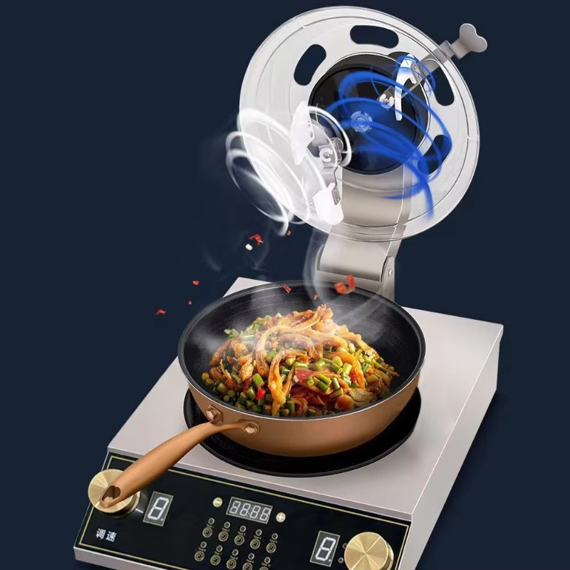 Automatic Cooking Machine  Aut – Commercial Kitchen Machinery Bewertung und Preis