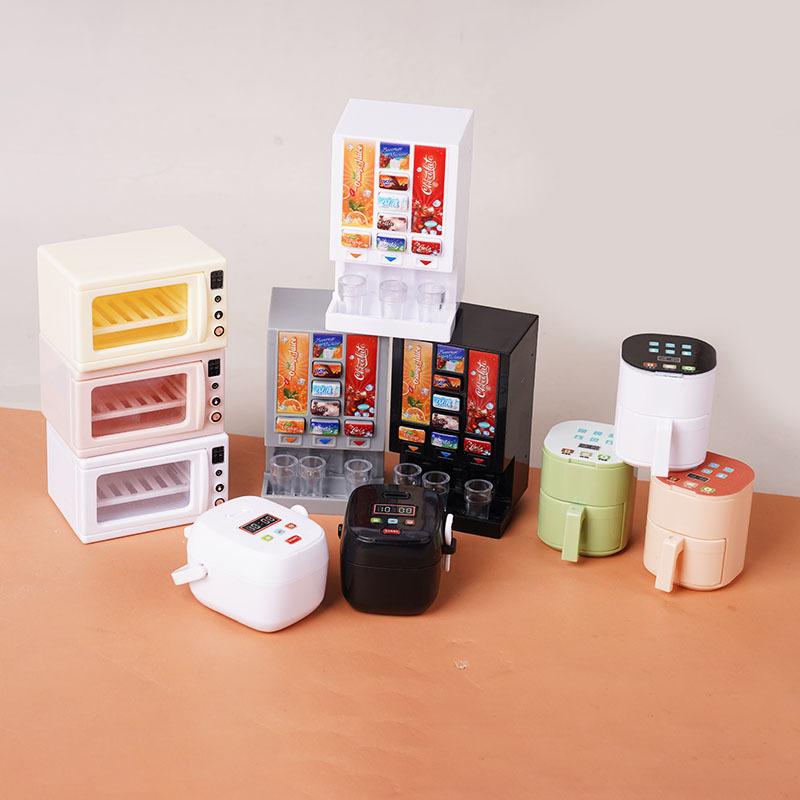 New Dollhouse Air Fryer Bevera – Commercial Kitchen Appliance Bewertung und Preis