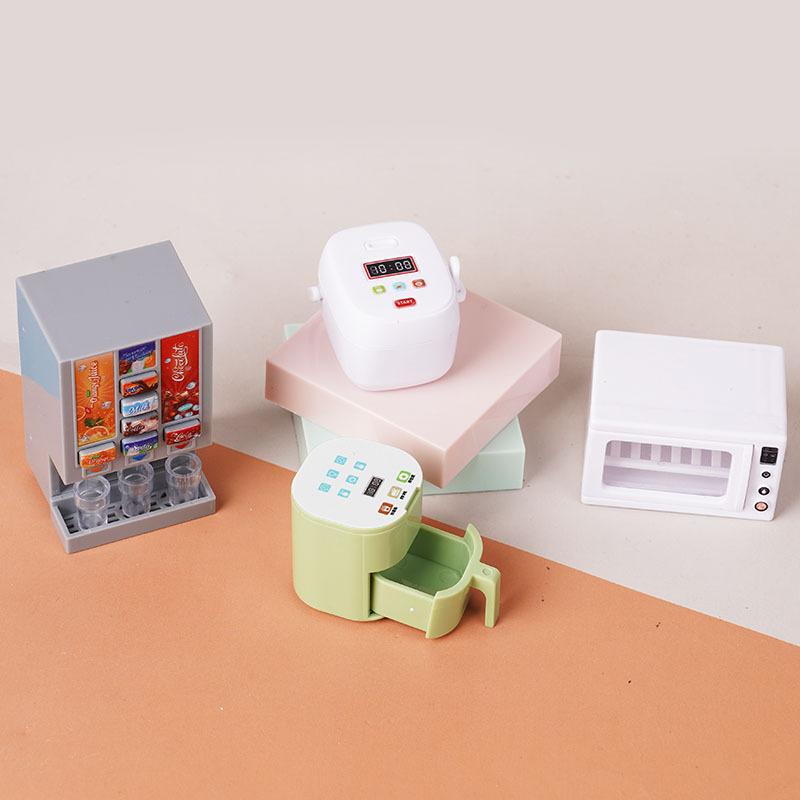 New Dollhouse Air Fryer Bevera – Commercial Kitchen Appliance Bewertung und Preis