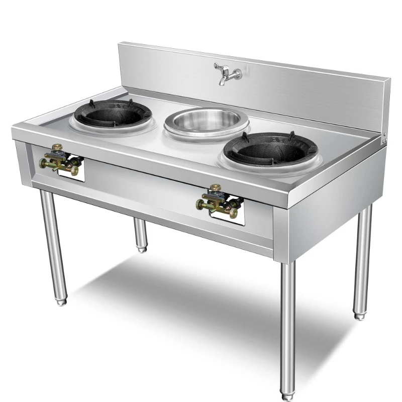 Stainless steel fire  commerci – Induction Cooker Commercial Bewertung und Preis