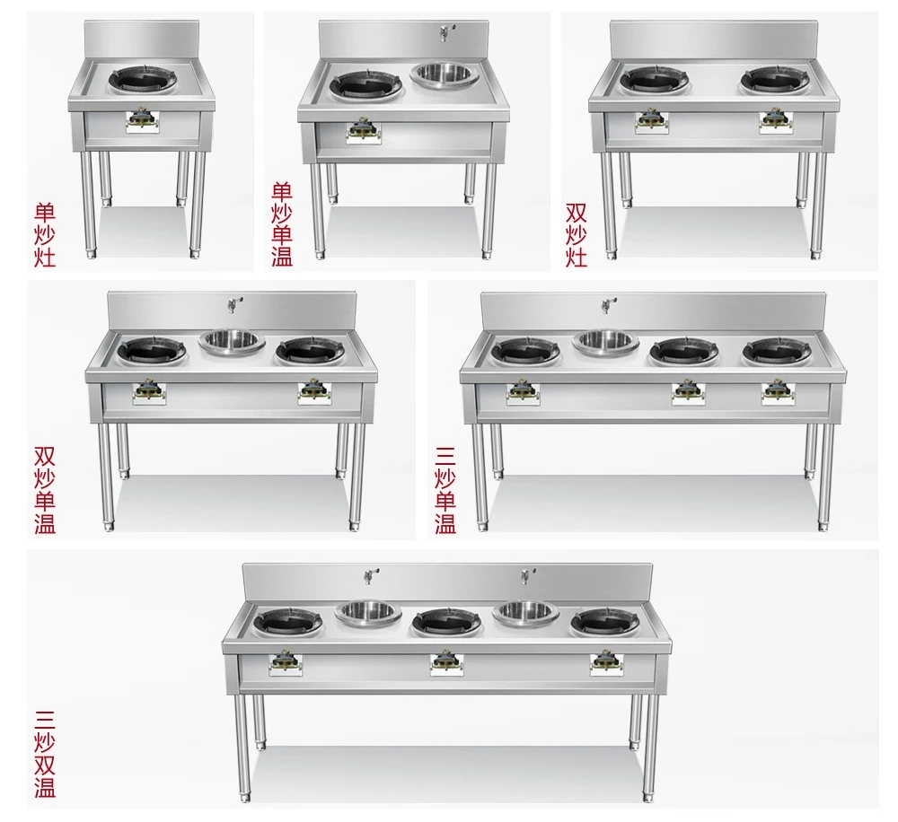 Stainless steel fire  commerci – Induction Cooker Commercial Bewertung und Preis