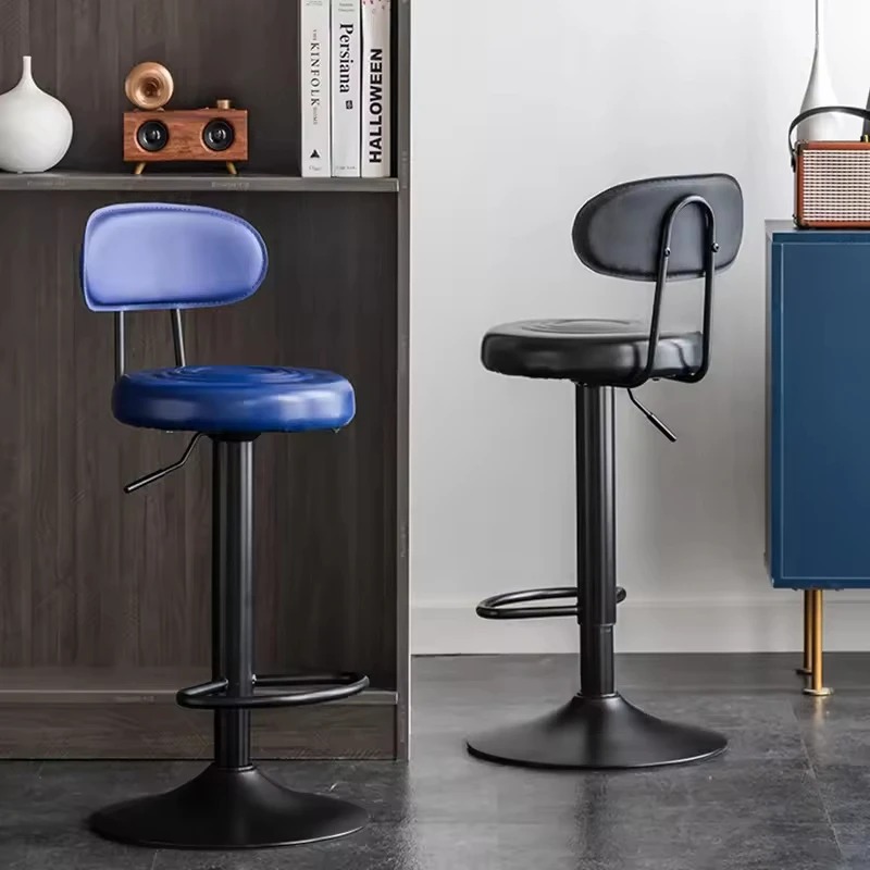 Bar Chairs Swivel Metal Nordic – Commercial Kitchen And Bar Bewertung und Preis