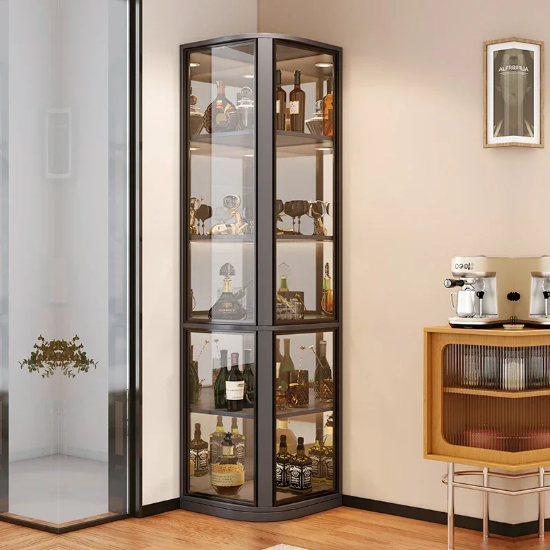 Wall Bar Cabinet Open Cabinets – Commercial Kitchen And Bar Bewertung und Preis