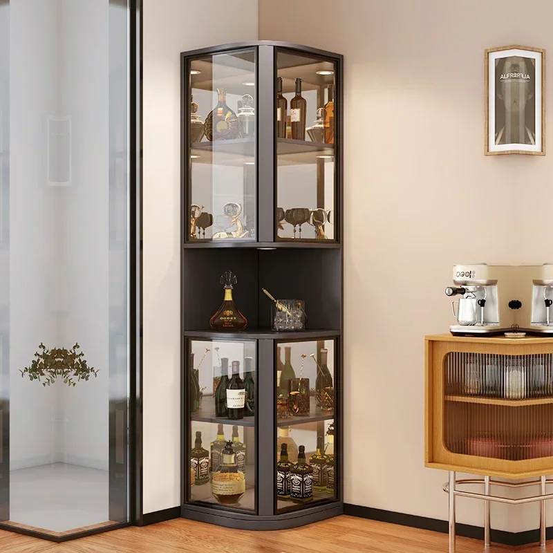 Wall Bar Cabinet Open Cabinets – Commercial Kitchen And Bar Bewertung und Preis