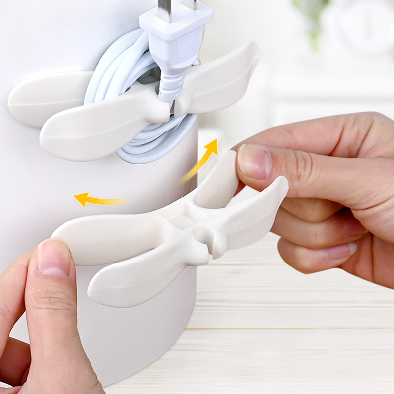 3-6pcs Cord Winder Organizer f – Commercial Kitchen Appliance Bewertung und Preis