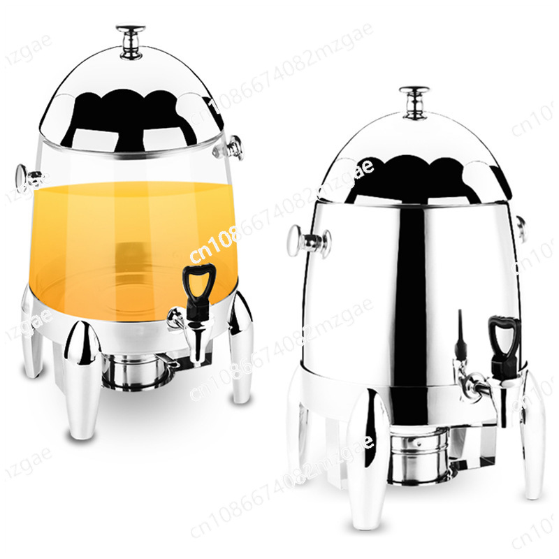 12L stainless steel coffee tri – Cold Drink Dispenser Bewertung und Preis