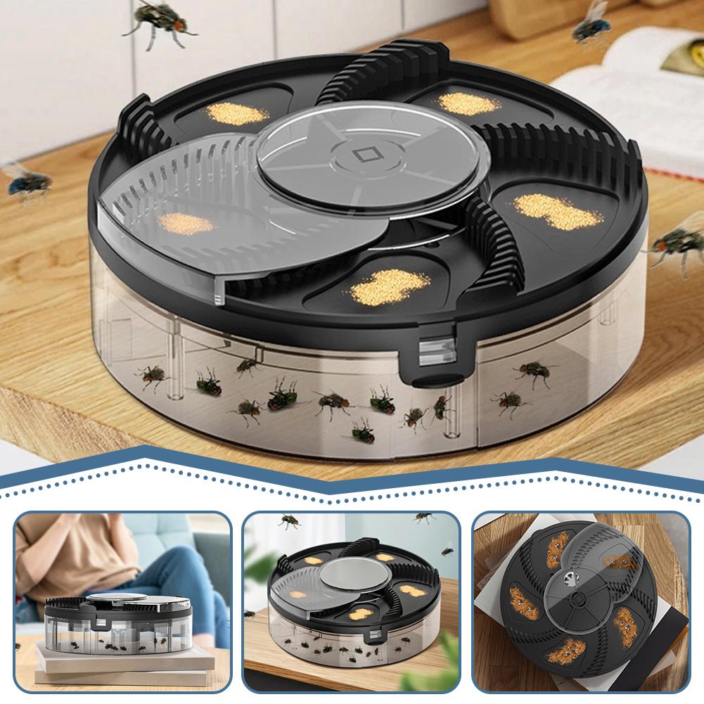 Electric Fly Trap Super Pest C – Commercial Kitchen Equipment List Bewertung und Preis