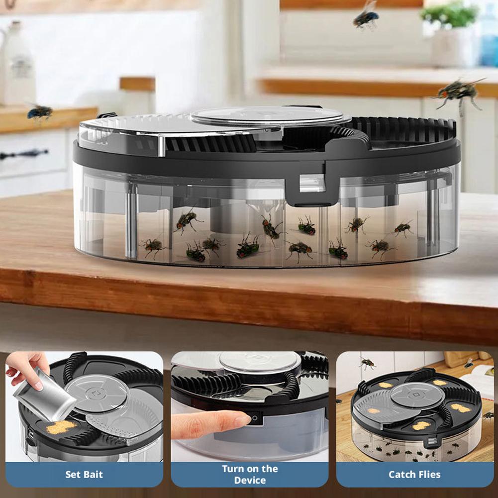 Electric Fly Trap Super Pest C – Commercial Kitchen Equipment List Bewertung und Preis