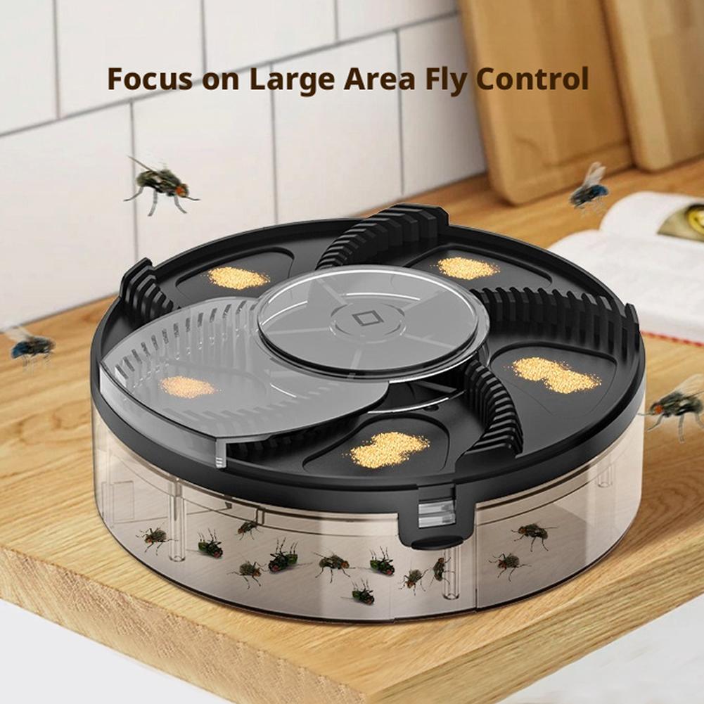 Electric Fly Trap Super Pest C – Commercial Kitchen Equipment List Bewertung und Preis
