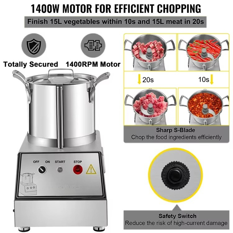 Kitchen Stainless Steel Vegeta – Commercial Kitchen Machinery Bewertung und Preis
