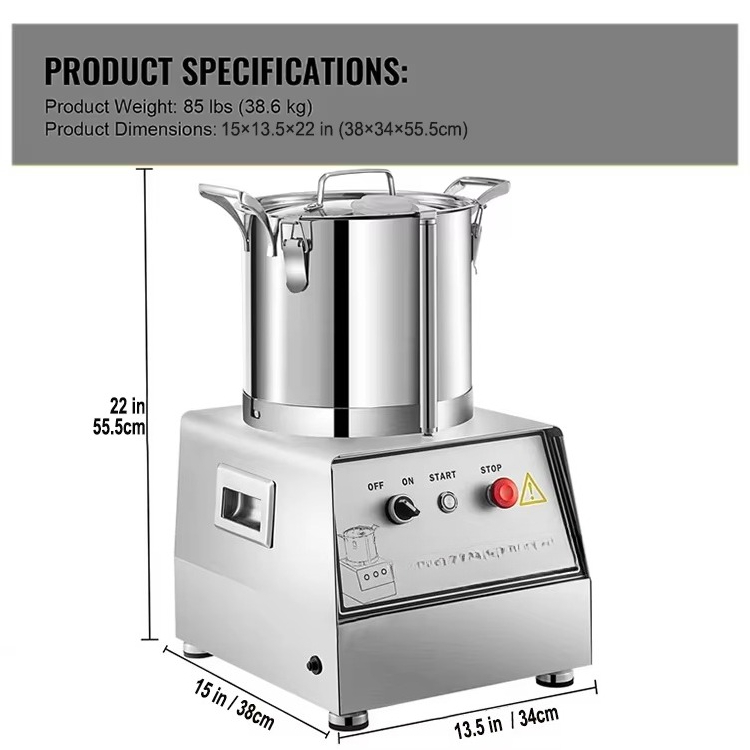 Kitchen Stainless Steel Vegeta – Commercial Kitchen Machinery Bewertung und Preis
