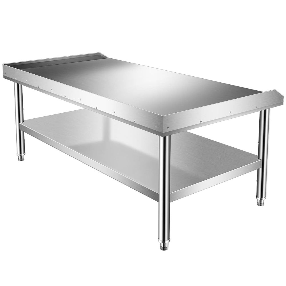 Commercial Stainless Steel Pre – Commercial Kitchen And Bar Bewertung und Preis