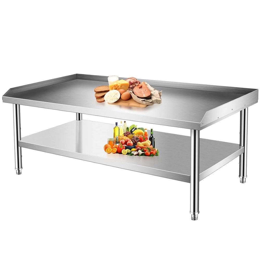 Commercial Stainless Steel Pre – Commercial Kitchen And Bar Bewertung und Preis