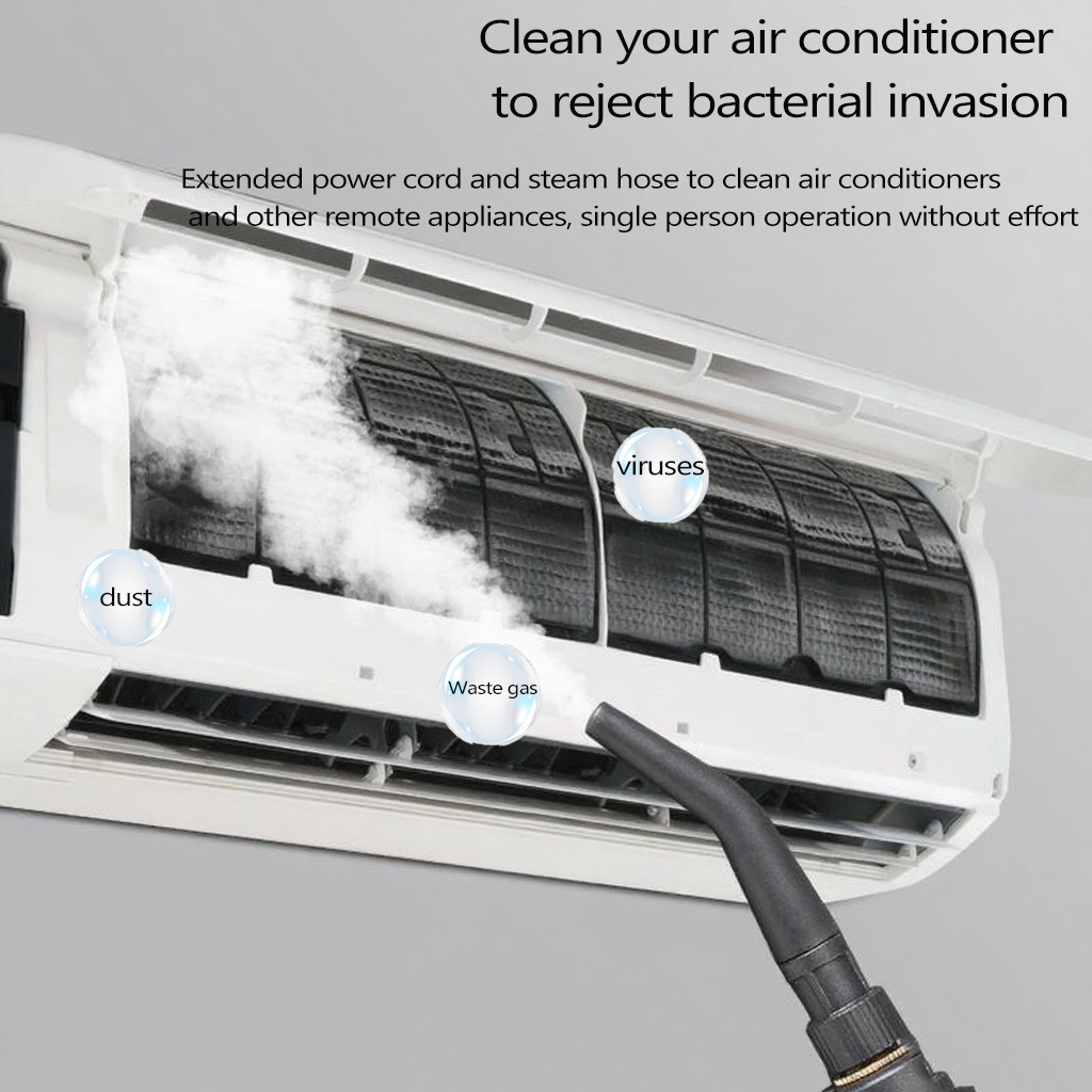 Kitchen oil stains Steam Clean – Commercial Kitchen Air Conditioner Bewertung und Preis