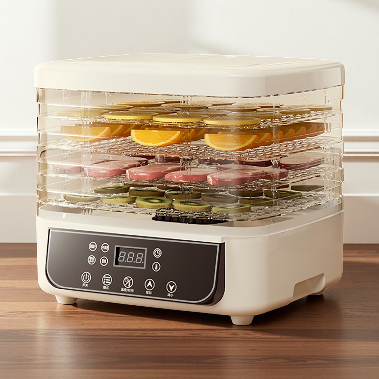 Commercial Food Dehydrator Lar – Commercial Kitchen Machinery Bewertung und Preis