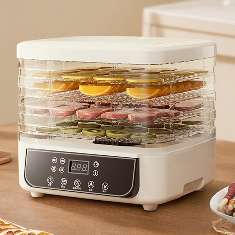 Commercial Food Dehydrator Lar – Commercial Kitchen Machinery Bewertung und Preis