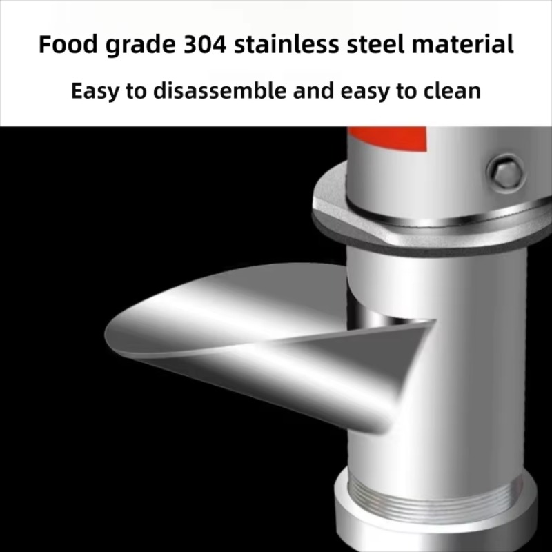 Commercial Electric Noodle Mak – Commercial Kitchen Machinery Bewertung und Preis