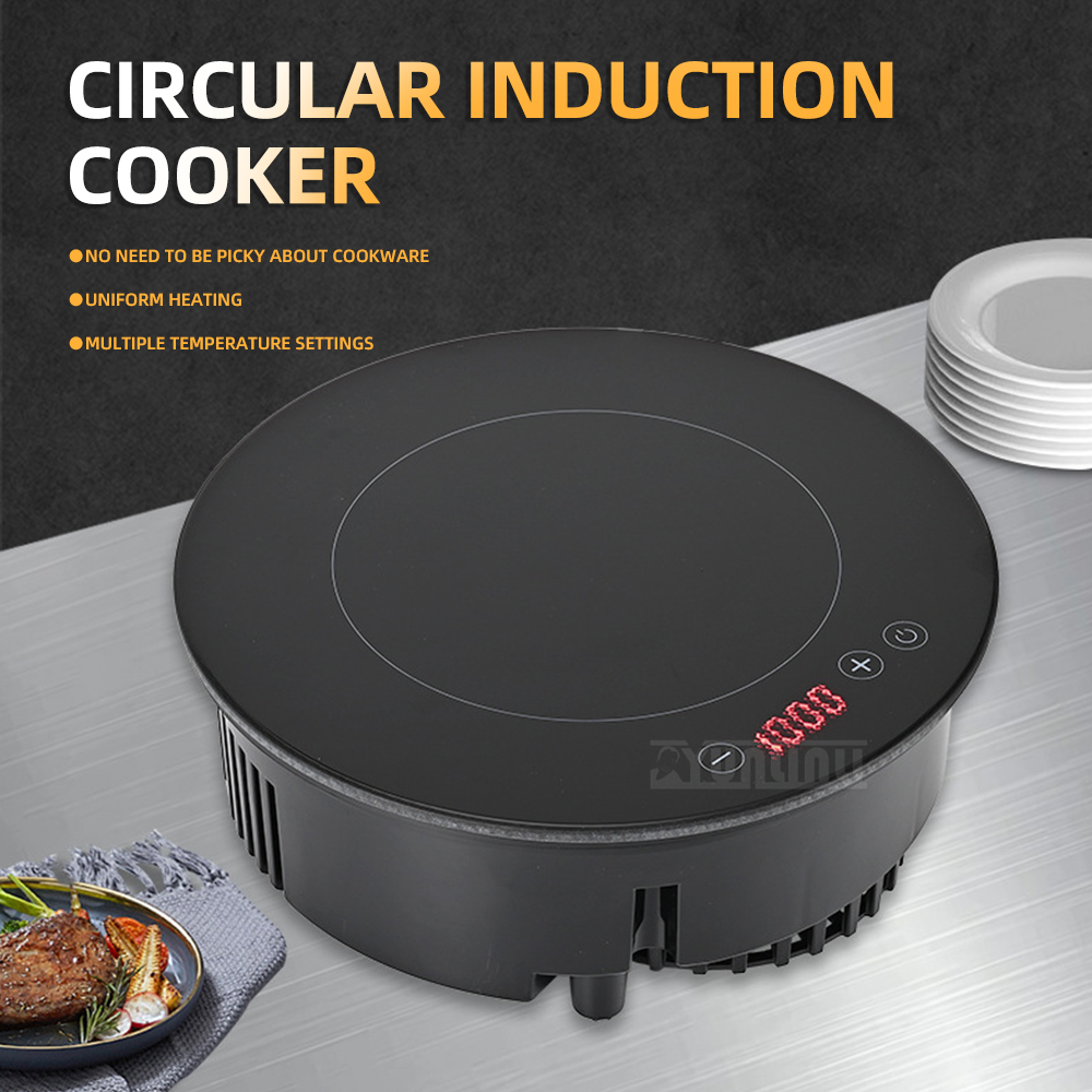 Commercial Induction Cooker Ci – Induction Cooker Commercial Bewertung und Preis