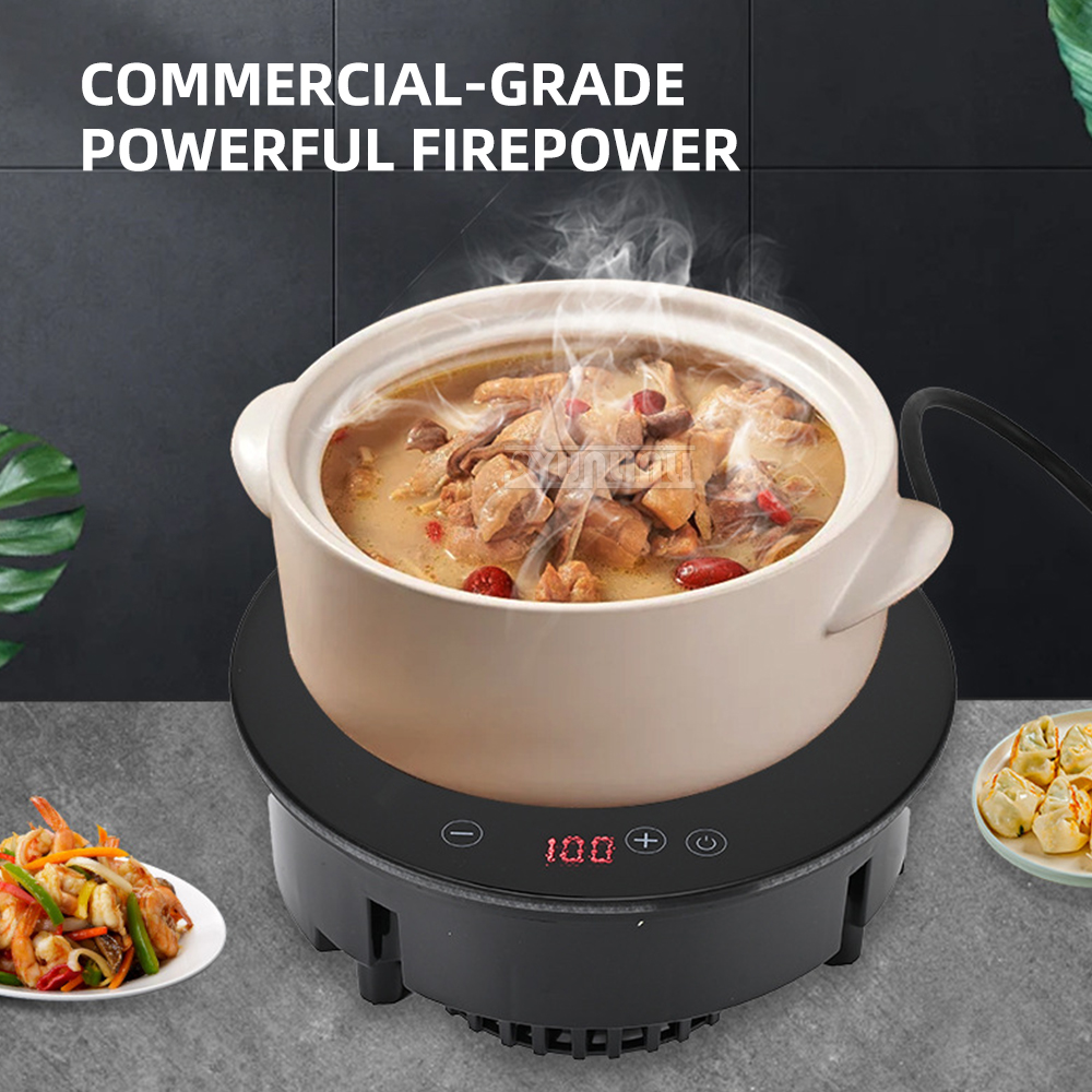 Commercial Induction Cooker Ci – Induction Cooker Commercial Bewertung und Preis