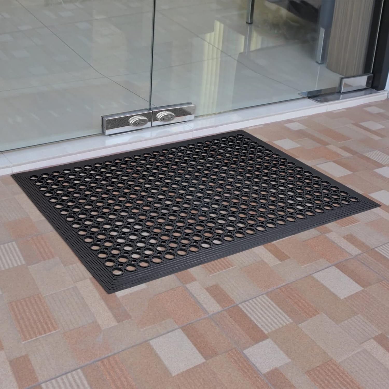 Anti Fatigue Outdoor Rubber Fl – Commercial Kitchen Mats Anti Fatigue Bewertung und Preis