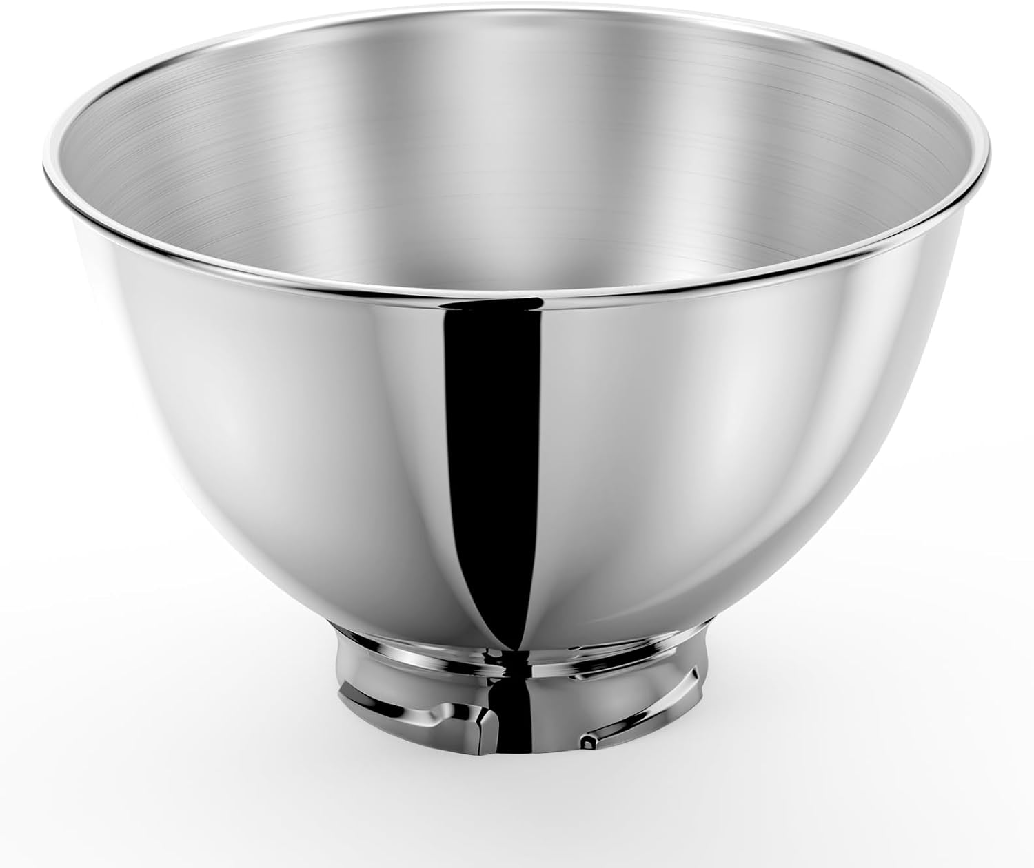 3-Quart Stainless Steel Bowl f – Commercial Kitchen Machinery Bewertung und Preis